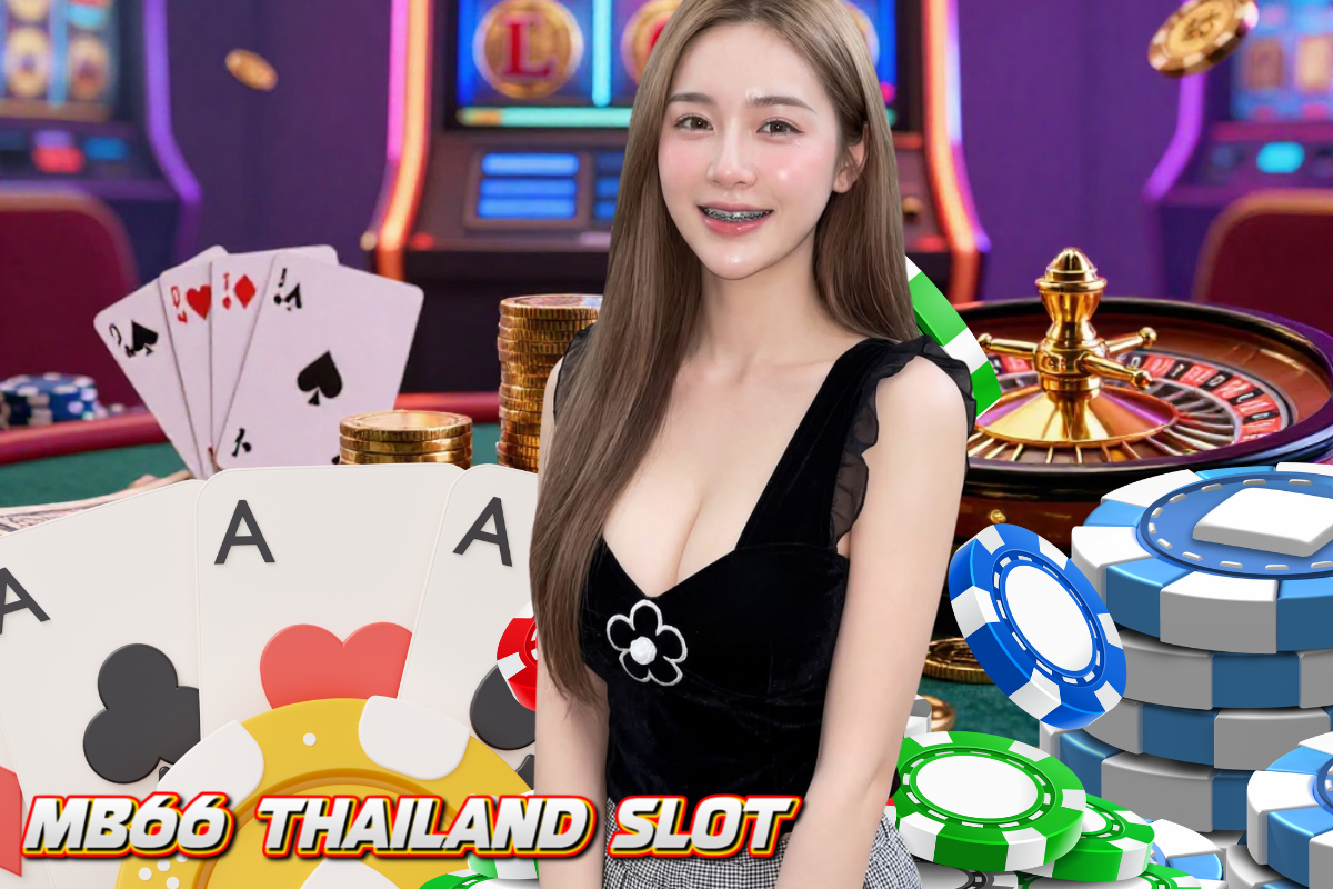 mb66 thailand slot