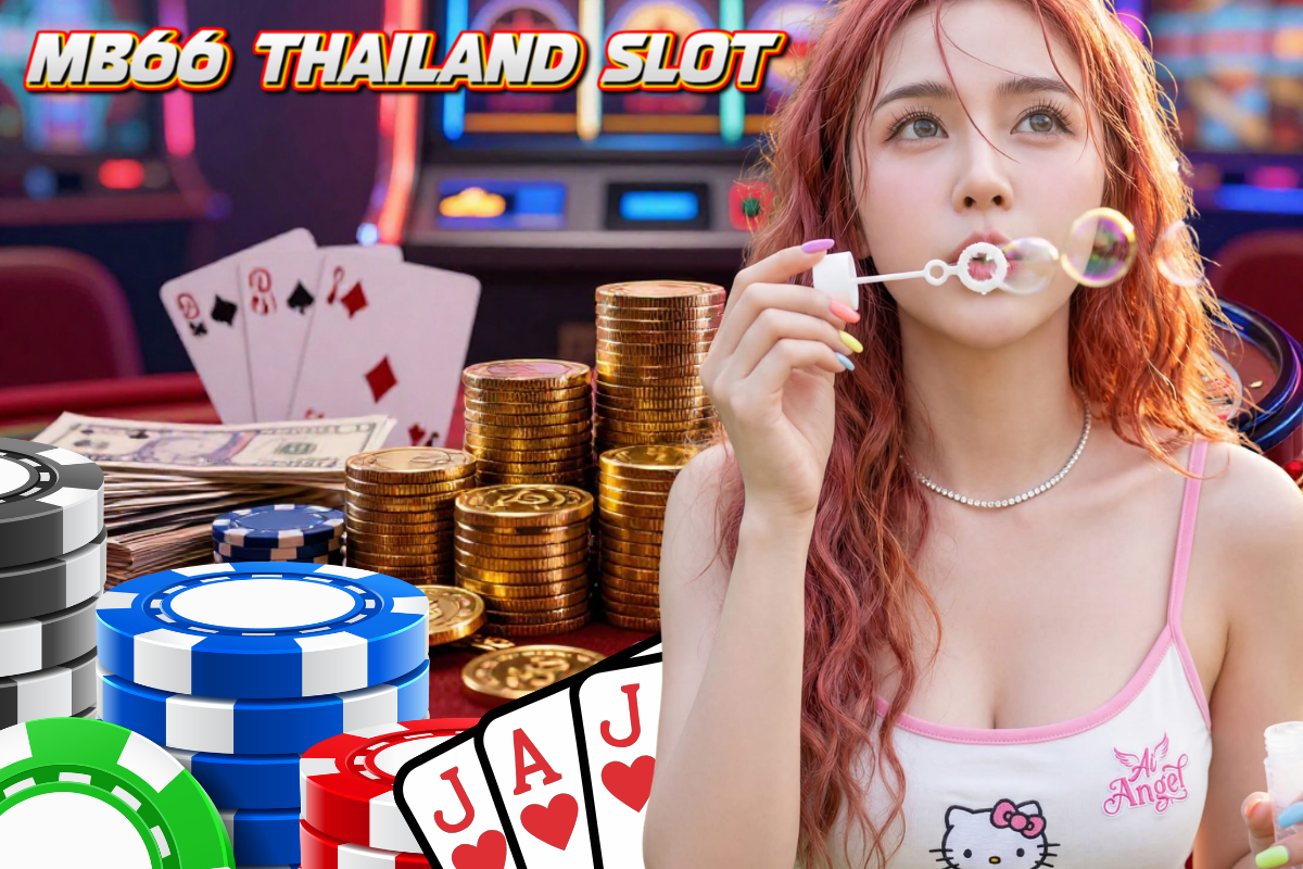 mb66 thailand slot เครดิตฟรี